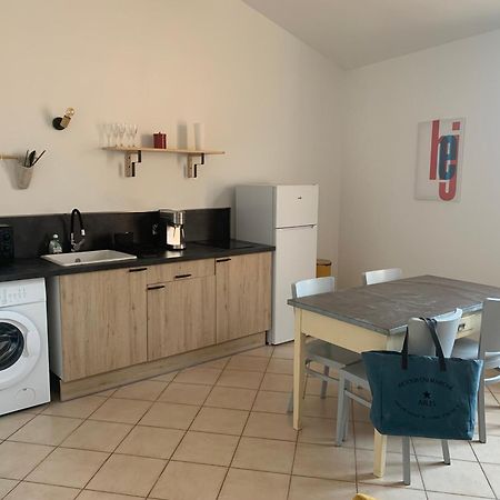 Appartement Centre-Ville Arlés Exterior foto